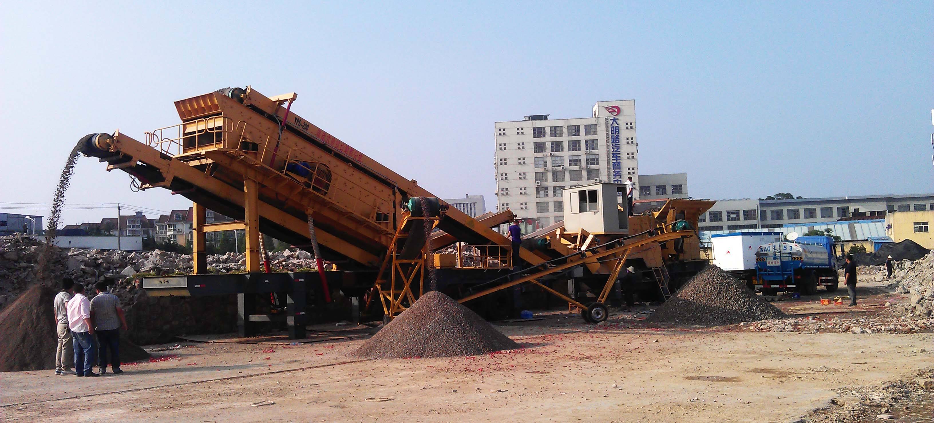 冷再生機(jī)道路維修起到是什么作用？